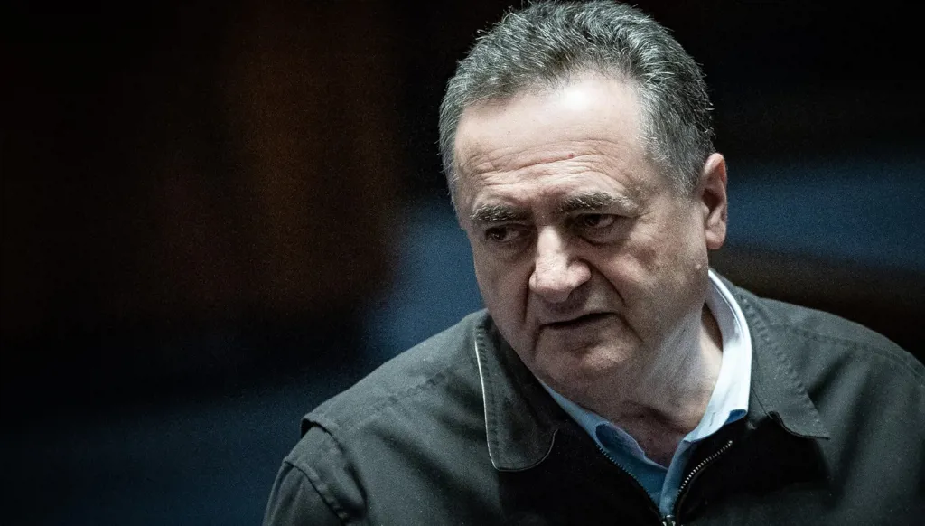 إسرائيل... المصادقة على قرار إغلاق الإذاعة العسكرية