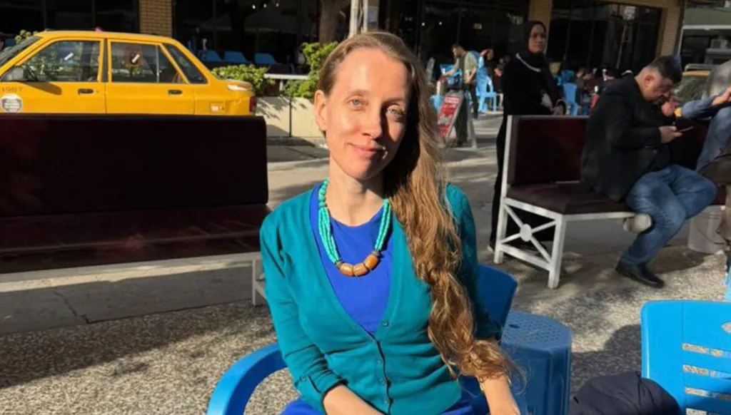 اختطاف صحافية أميركية في بغداد: حادثة أم مؤشر؟