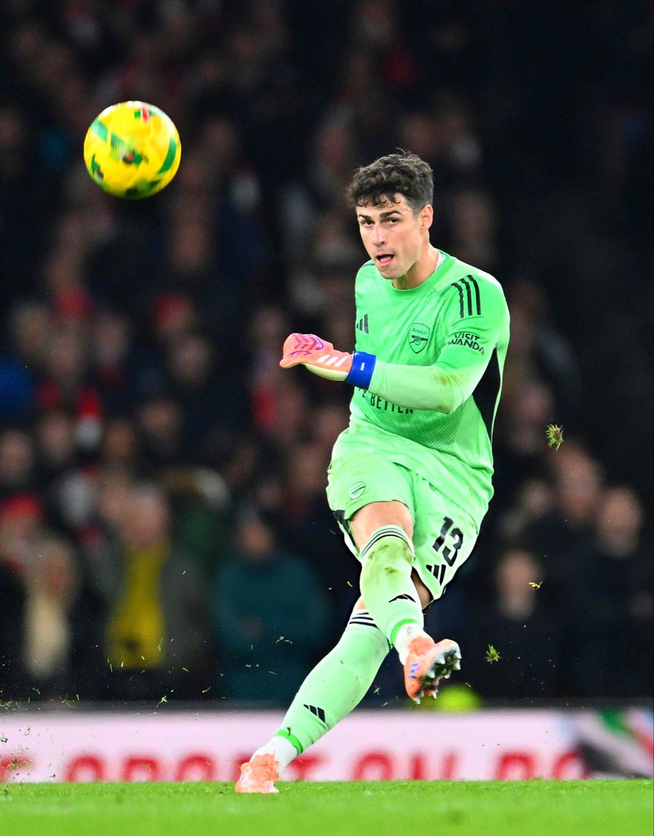 الحارس الإسباني كيبا أريزابالاغا. (وكالات)