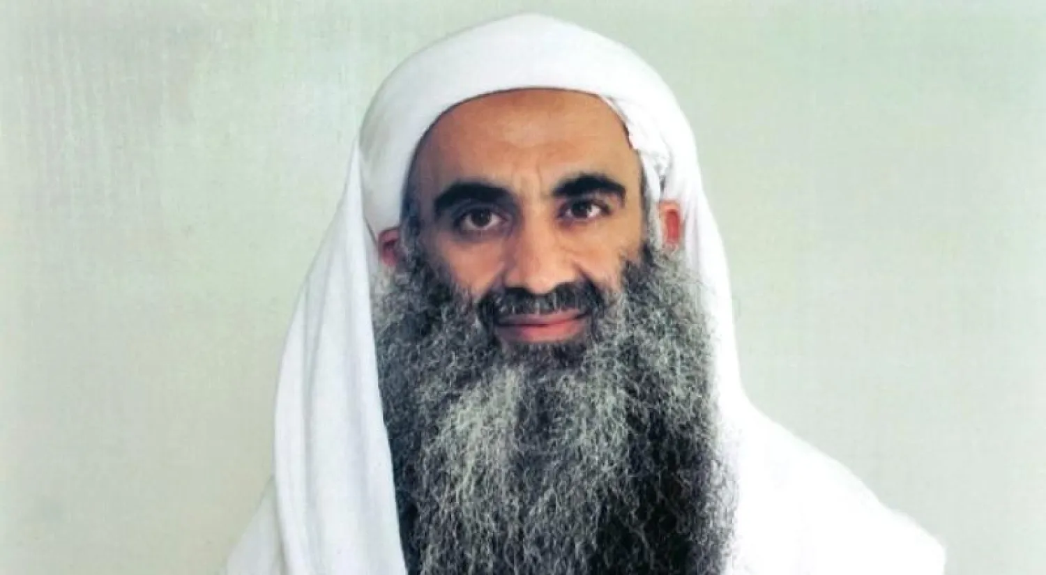 خالد شيخ محمد (أرشيفية).