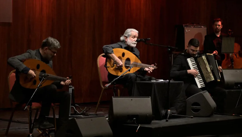 انطلاق مهرجان البستان 2026 بشعار "العائلة والأصدقاء"… أمسية افتتاحية تجمع مارسيل خليفة وشربل روحانا