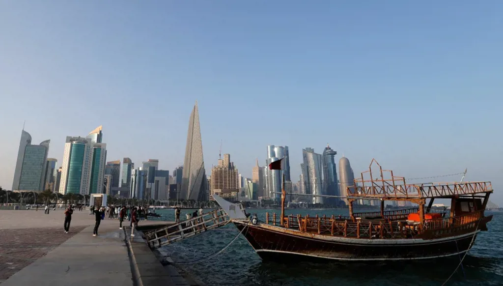 الخليج: من منطق التنسيق إلى منطق الأمن الجماعي