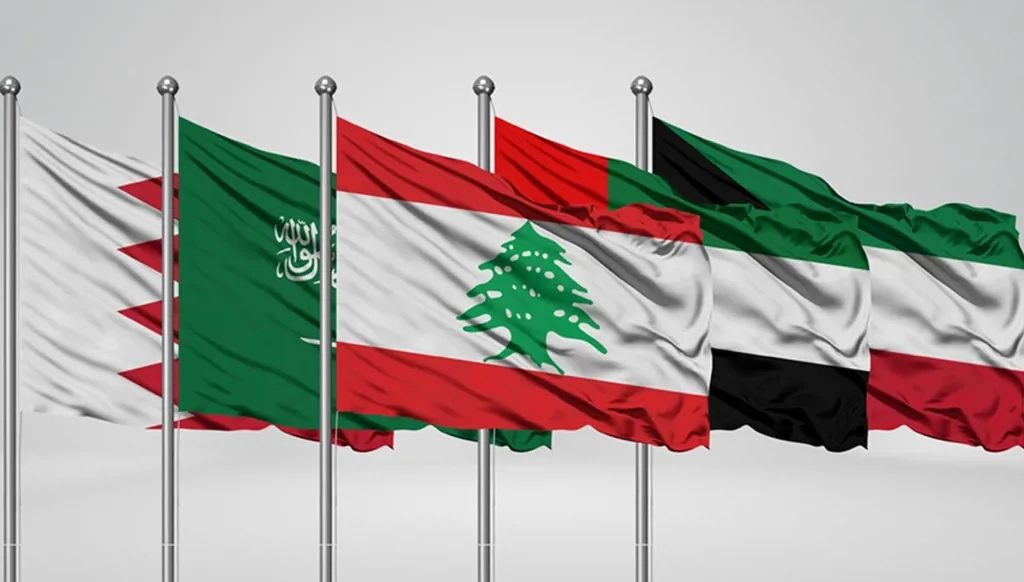 لمصلحة من شيطنة الدول الخليجية في لبنان؟