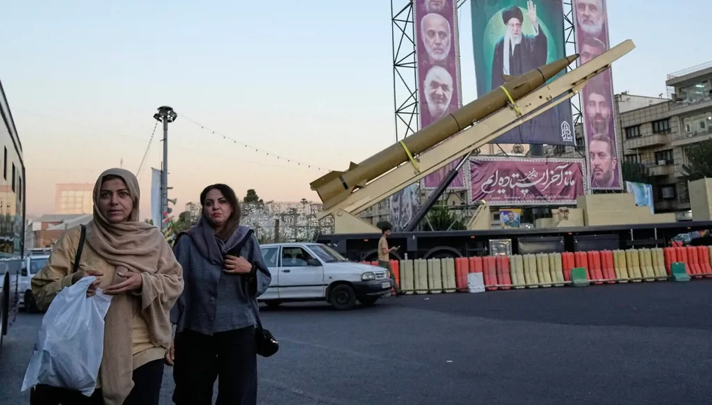 إيران تكشف: تلقّينا رسائل لاستئناف المفاوضات