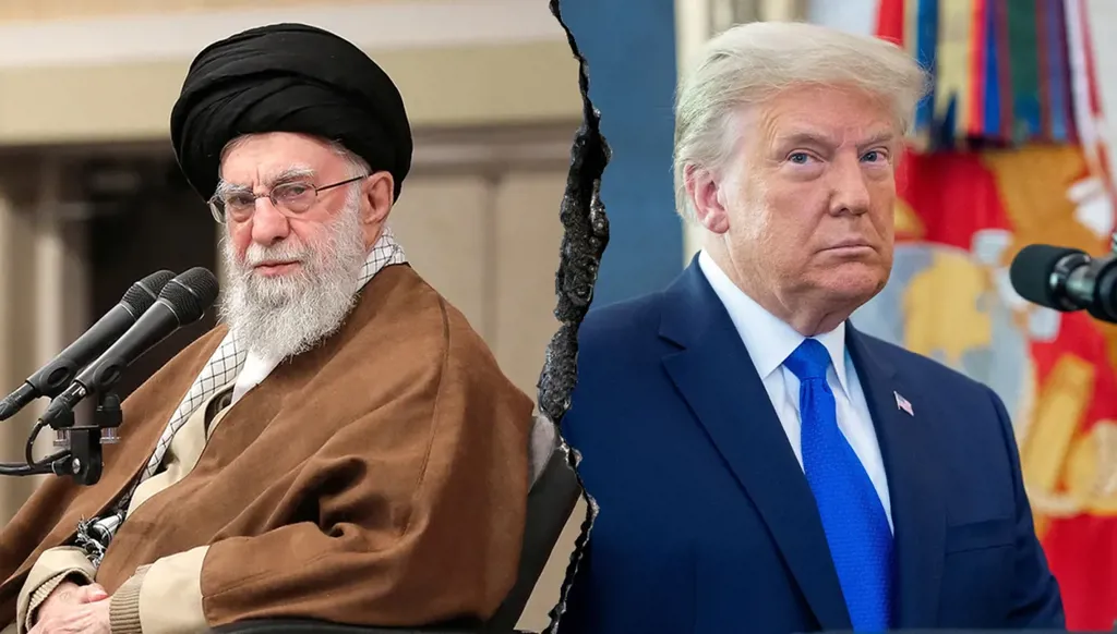Iran-Pakistan: Dialogue téléphonique proposé par Trump
