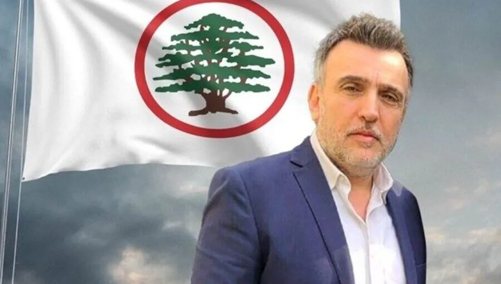 سوريا تسلم لبنان أحمد نون الرأس المدبر لجريمة قتل باسكال سليمان