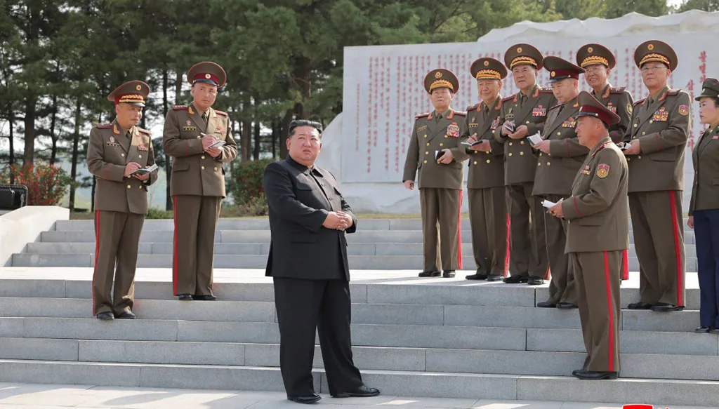 تقرير: الإعدامات في كوريا الشمالية ارتفعت بزمن كورونا