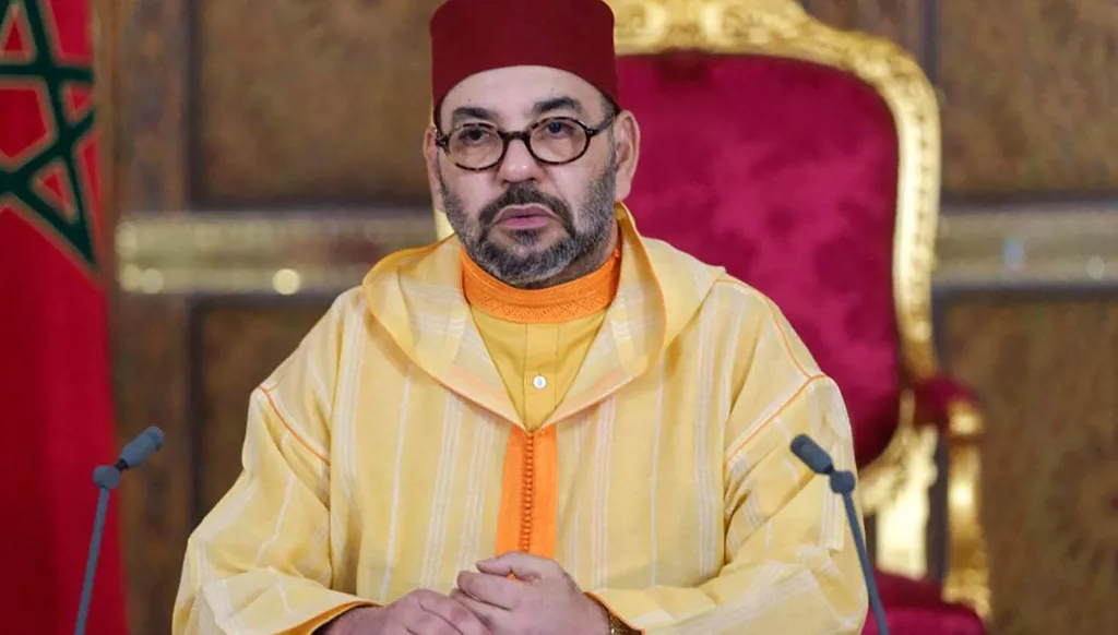 الملك محمد السادس يُحدث تغييرات تاريخية: إعلان 31 أكتوبر "عيد الوحدة" وعفو ملكي سنوي