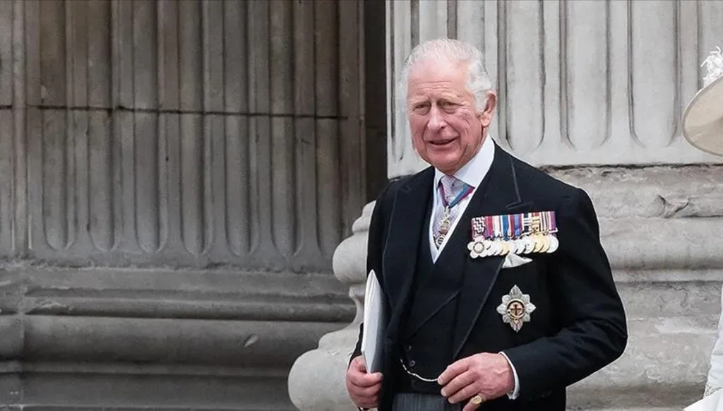 King Charles proceeds with U.S. visit despite White House security scare