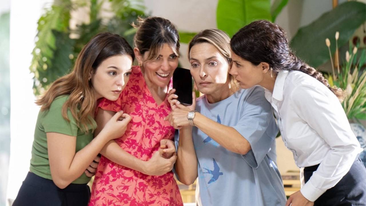 إنهاء مسلسل السلة المتسخة بسبب نسب المشاهدة