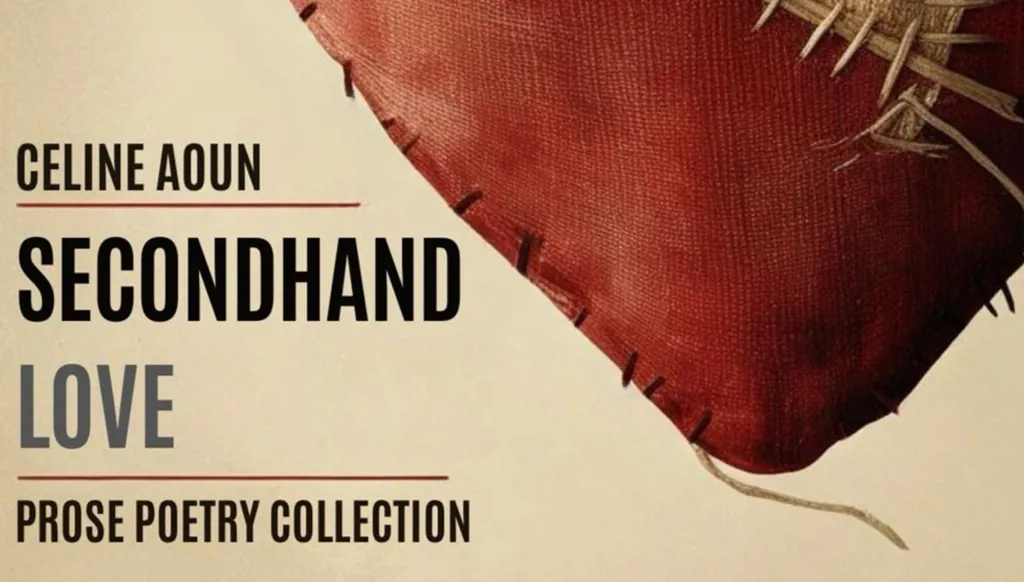 حبّ مستعمل: شهادة في فن الاستمرار في عالم متكسّر