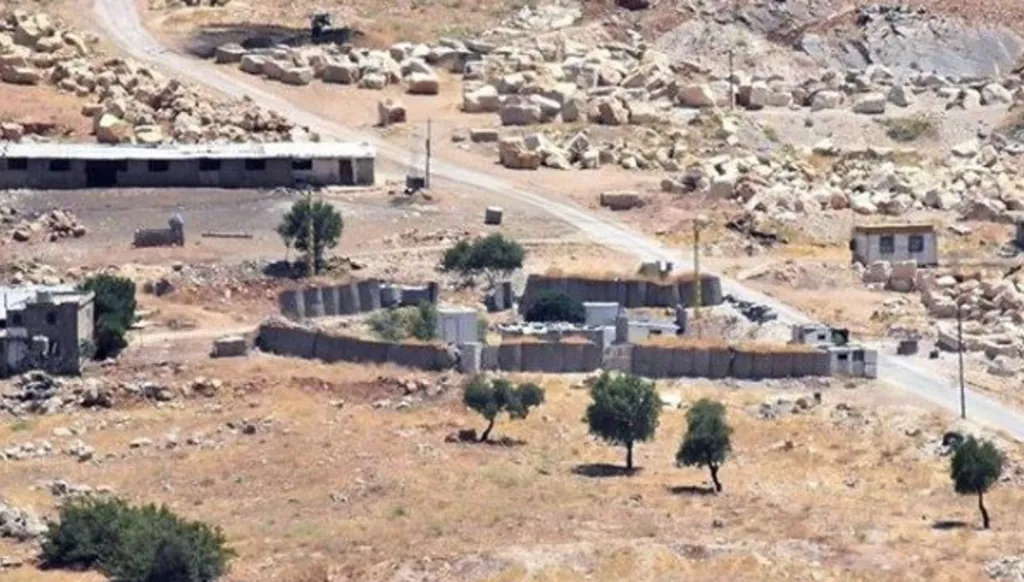 ما مصير مراكز "القيادة العامة" خارج المخيمات؟ رئيس بلدية قوسايا لـ"النهار": ننتظر ضبط السلاح