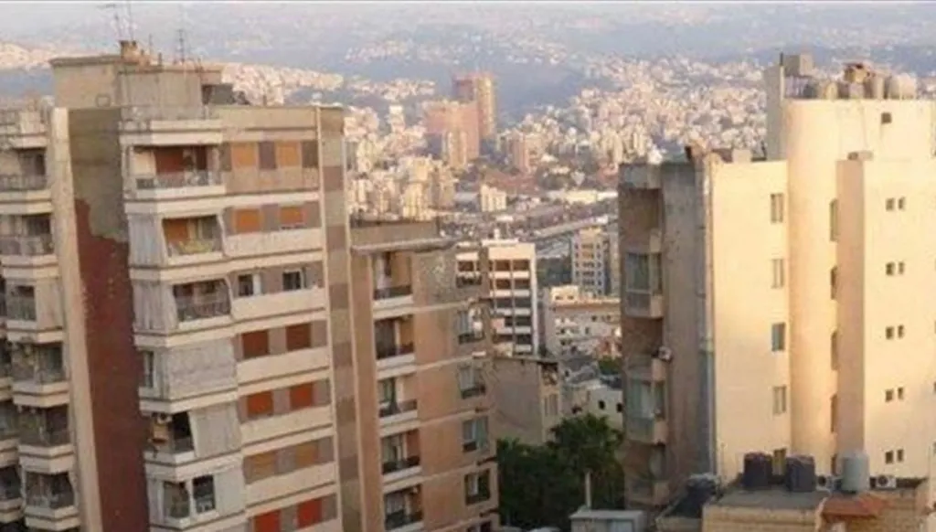 استئجار شقق خارج ضاحية بيروت الجنوبية