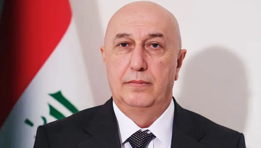 Iraq’s presidency at the center of a political clash