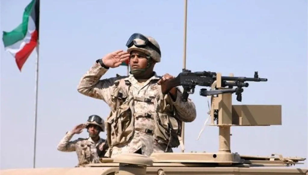 واشنطن تُجيز بيع معدّات مضادة للمسيّرات إلى الكويت