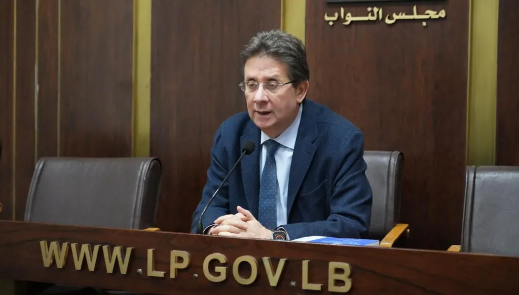 كنعان بعد لجنة المال: جلسات صباحية ومسائية مطلع العام لإنهاء الموازنة بالموعد الدستوري