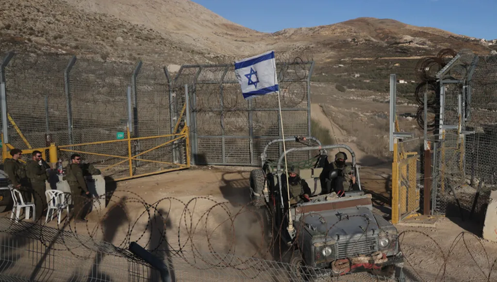 سوريا... توغّل إسرائيلي جديد بريف القنيطرة