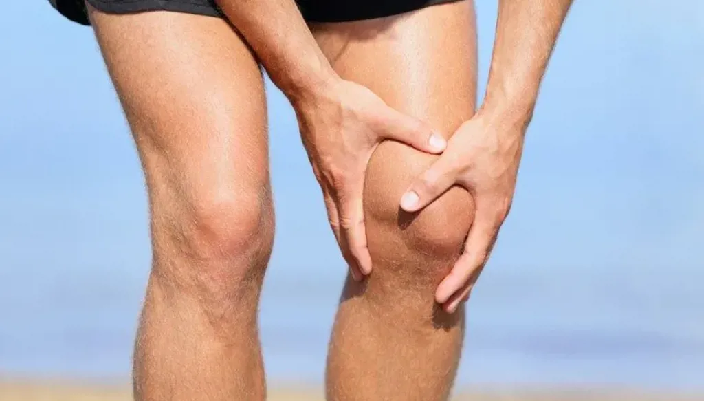 نصائح لحماية الركبتين من الإصابة لا تهملها