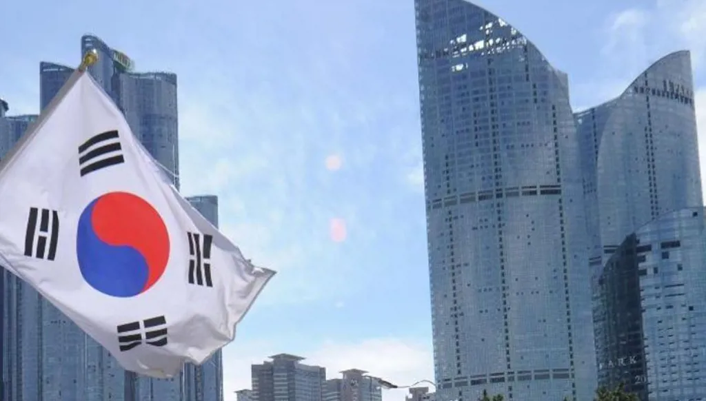 توقيف رئيس الاستخبارات الكوري الجنوبي السابق