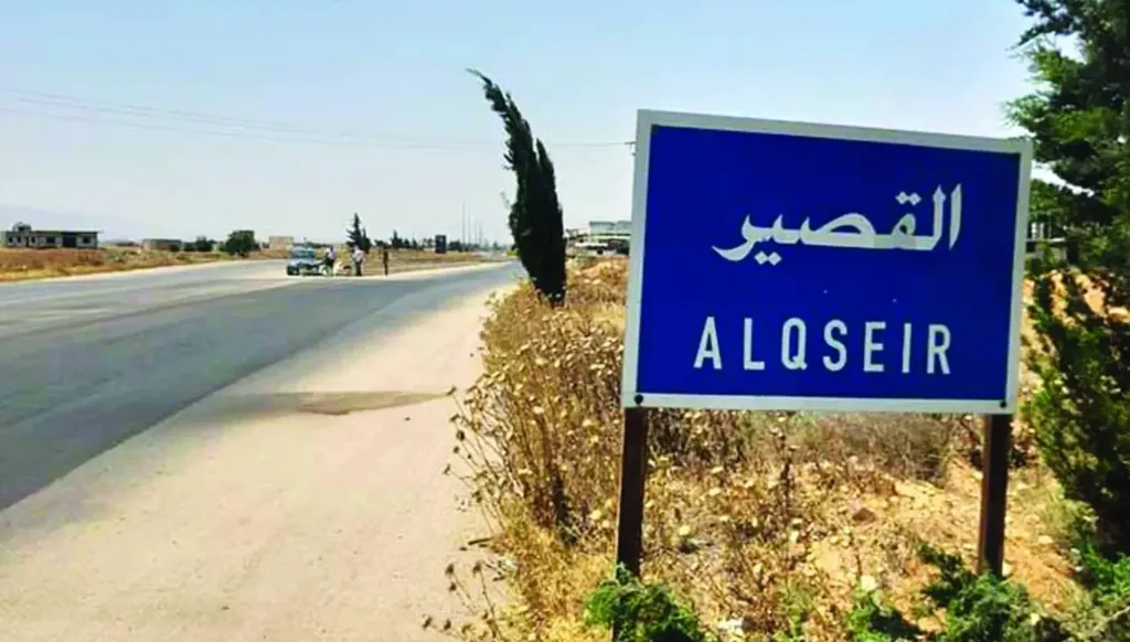 لا حشود سورية