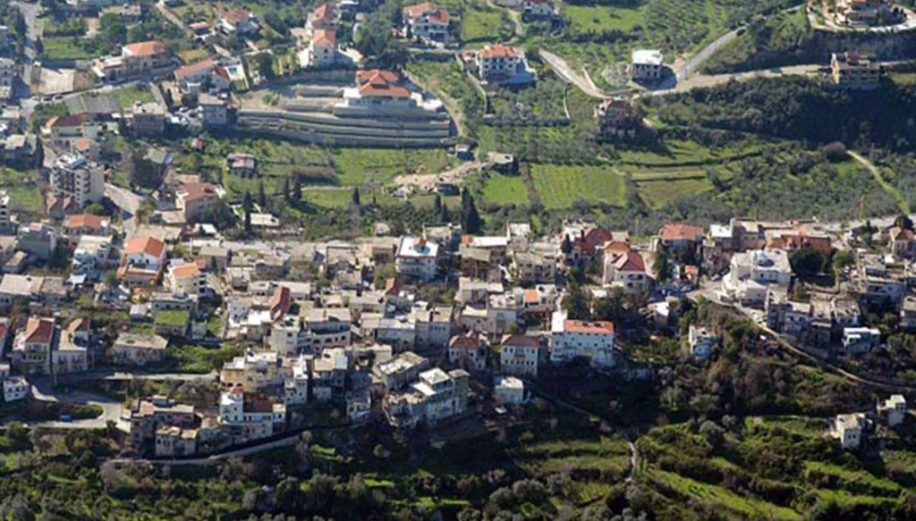 توافق بلدي في كفرحزير -الكورة شمالي لبنان... و"القوات" تبارك