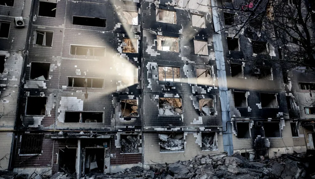 روسيا تُدمّر 31 مسيّرة... وهجوم أوكراني "غير مسبوق" في دونيتسك