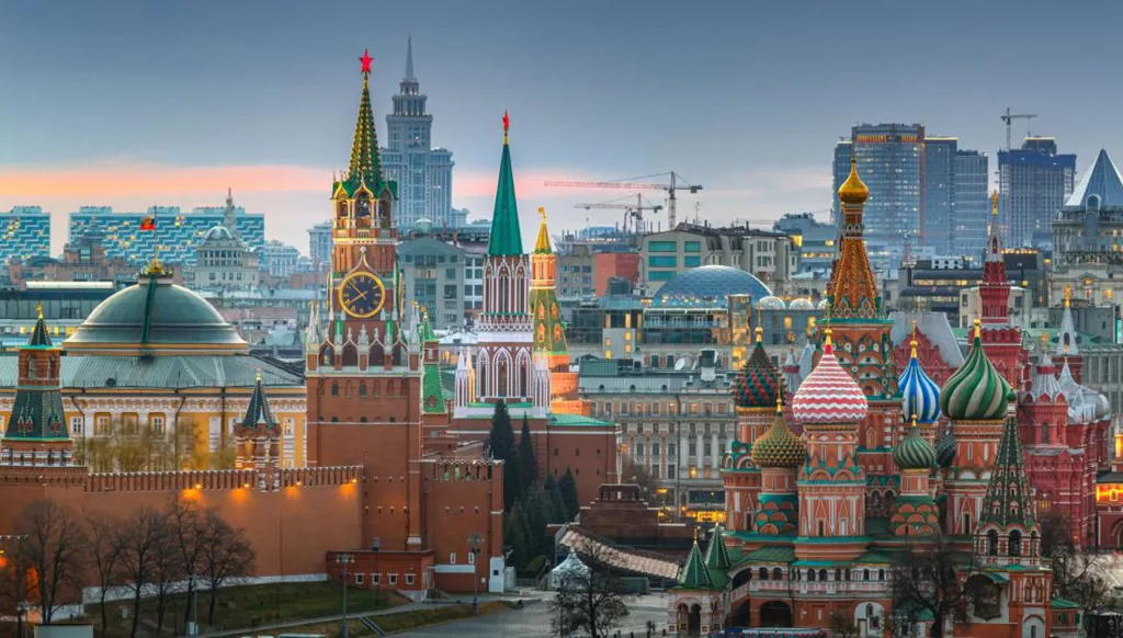 الكرملين: مشروع ترامب أساس في  المفاوضات مع أوكرانيا