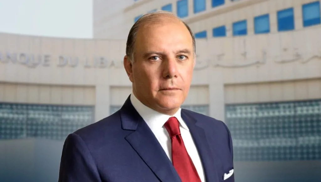 لمتابعة التحقيقات المالية... حاكم مصرف لبنان أجرى اجتماعات مع قضاة فرنسيين في باريس