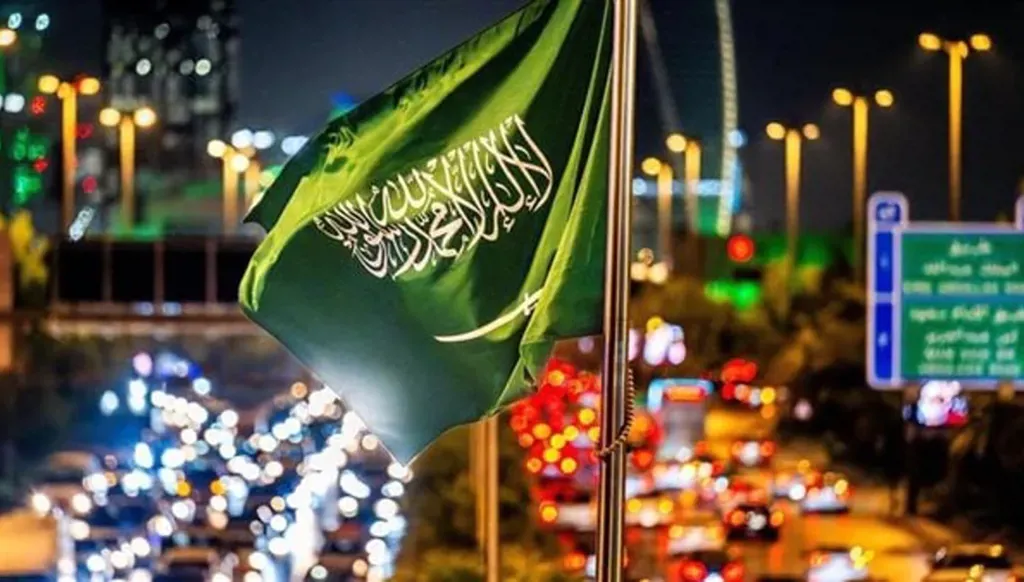 المملكةُ الخضراء، من صمتِ الصحراءِ إلى صوتِ العالم