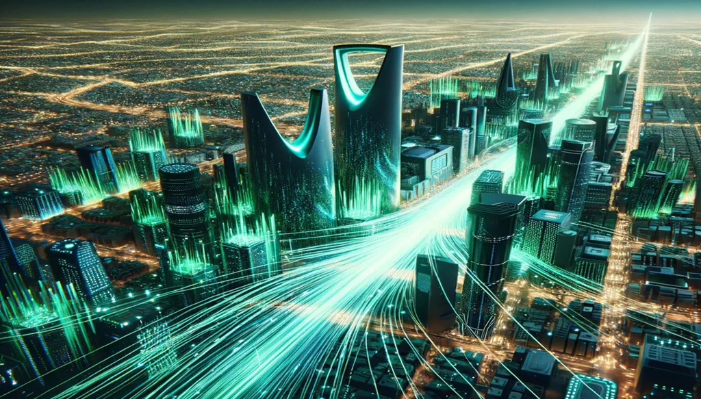 السعودية تتحوّل إلى مركز لوجيستي عالمي... ترقّب عوائد سنوية بمليارات الدولارات