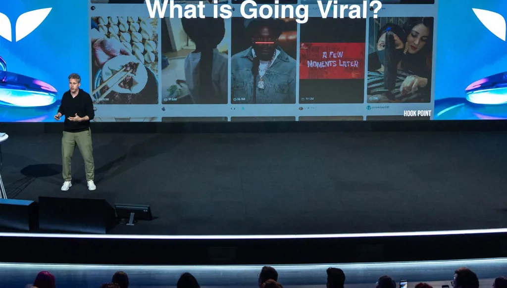 قمة المليار متابع... الخبير العالمي بريندان كاين يفند 5 أوهام تعيق تقدم صناع المحتوى