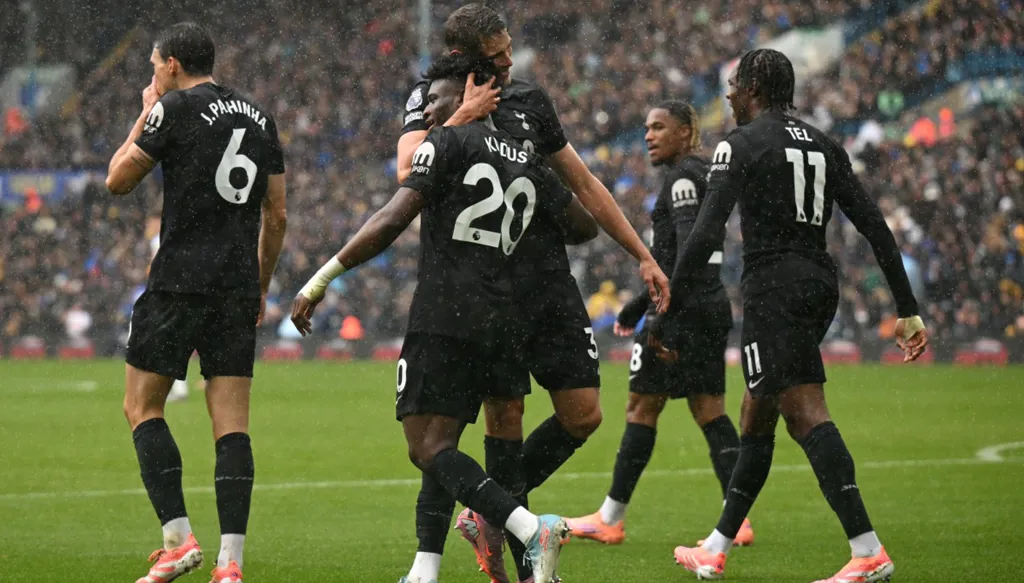 أكثر الأندية استفادة من الصفقات الهجومية في الدوري الإنكليزي