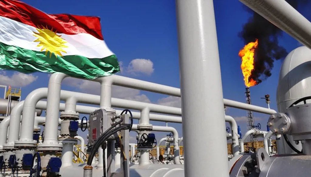 العراق يطعن مجدّداً بعقود النفط الكردية