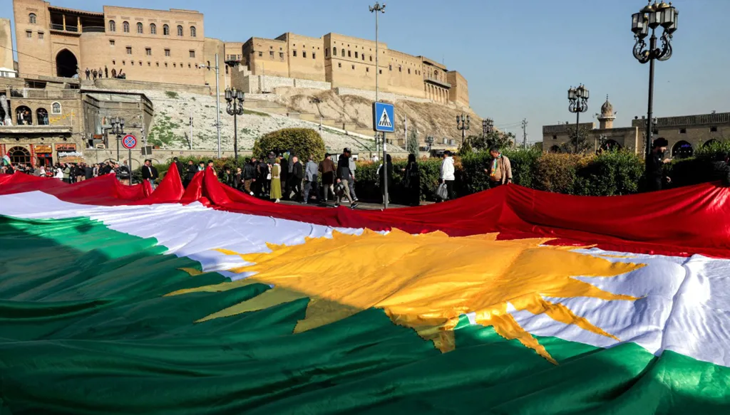 كردستان 2025... حكومة جديدة وظرف كردي معقد استراتيجياً