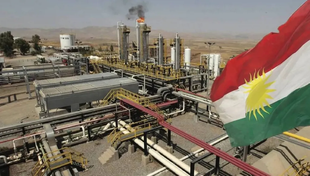 8 شركات نفط تتّفق مع بغداد وكردستان على استئناف الصادرات