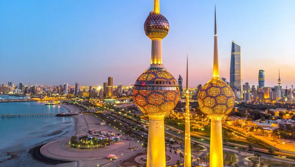 هجمات إيرانية جديدة على دول خليجية... ولا إصابات بشرية