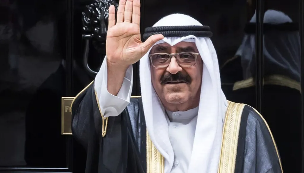 بالأسماء... تعديل وزاري في الكويت