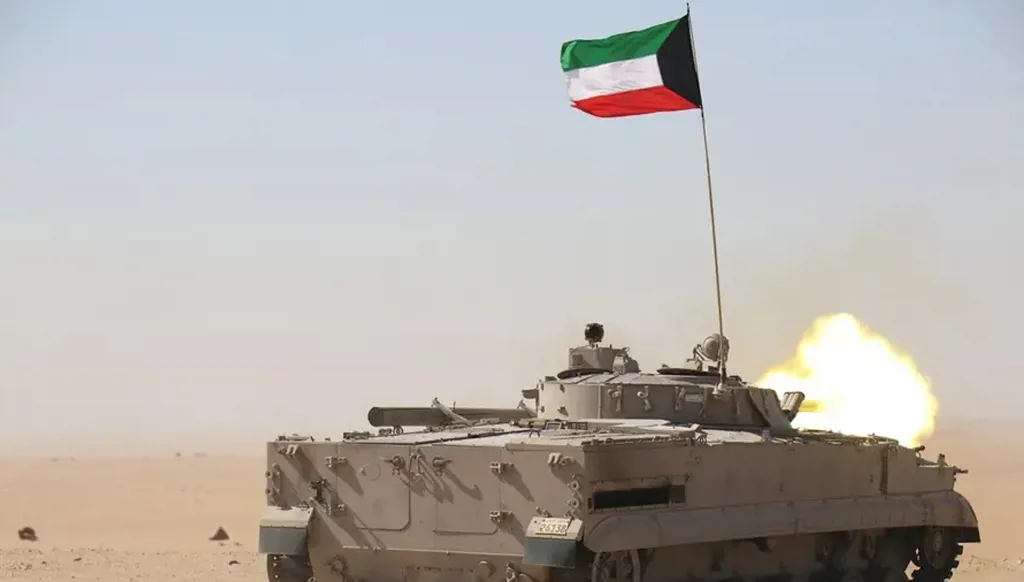 ضرورة تعميق شراكة الكويت والولايات المتحدة إلى أبعد من الجانب الدفاعي