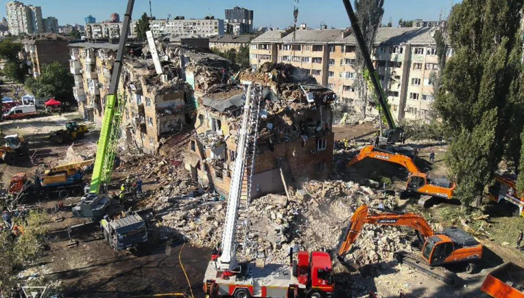 بغداد تحذّر من محاولات استدراج العراقيين للمشاركة بحرب أوكرانيا