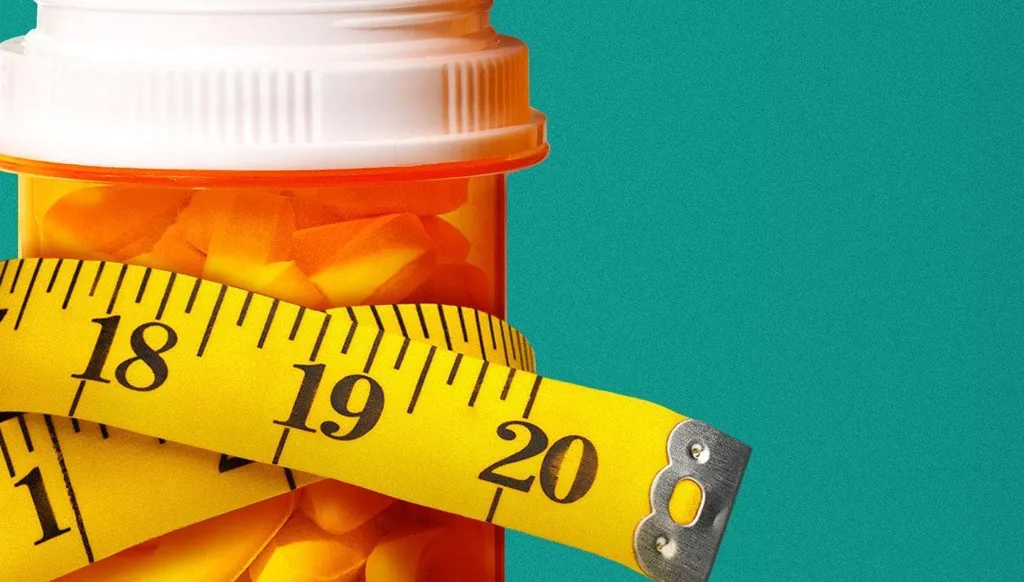 أول علاج فموي لإنقاص الوزن قريباً في دولة الإمارات!