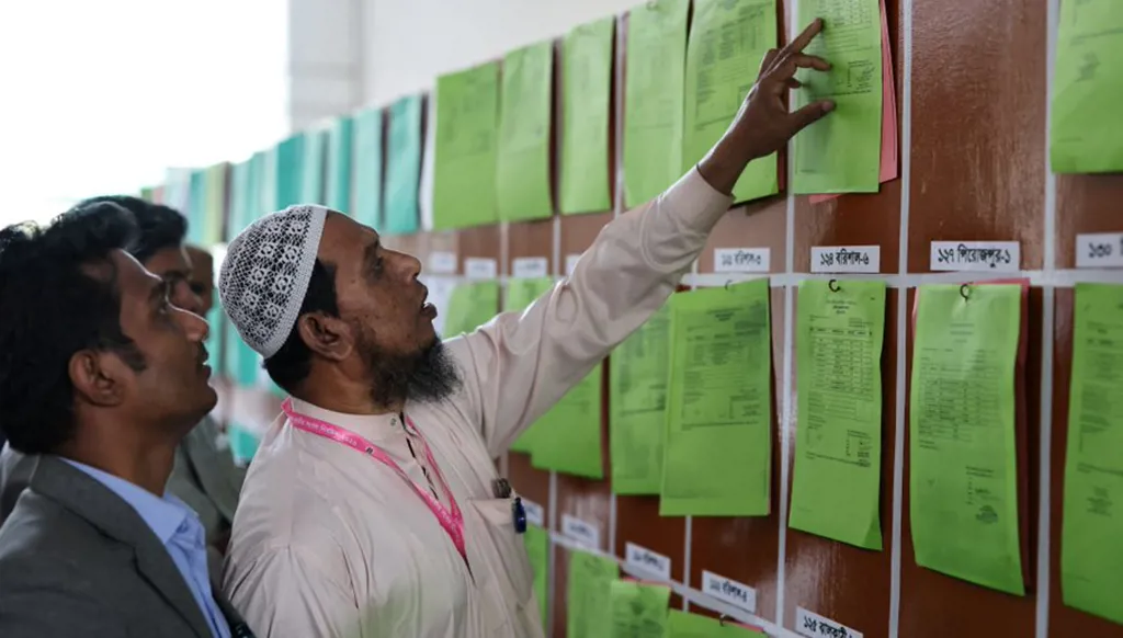 في بنغلادش... "الحزب القومي" فاز بثلثي مقاعد البرلمان