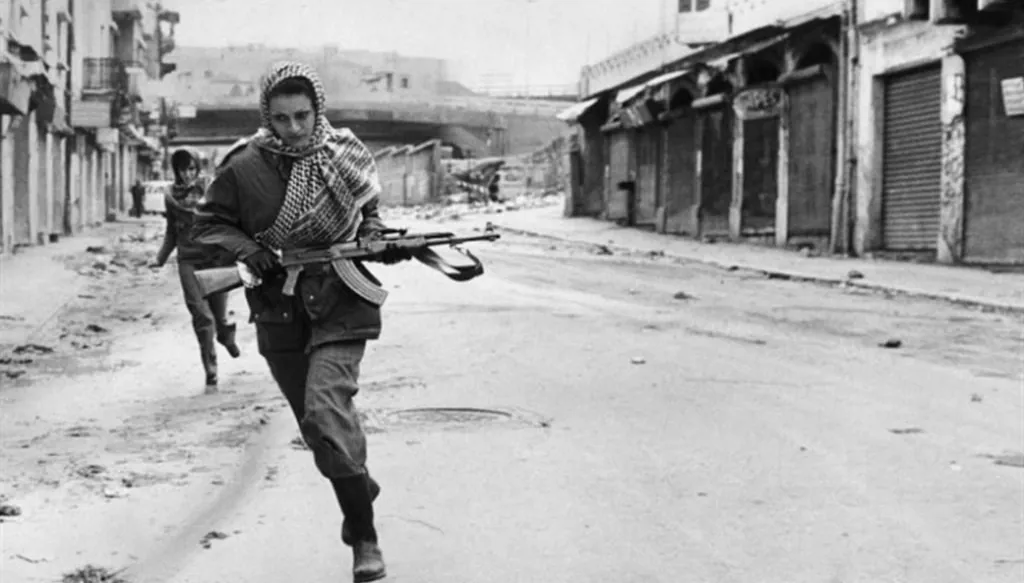 لبنان- رسالة من مخيبر إلى رئيسي الجمهورية والحكومة بذكرى 13 نيسان