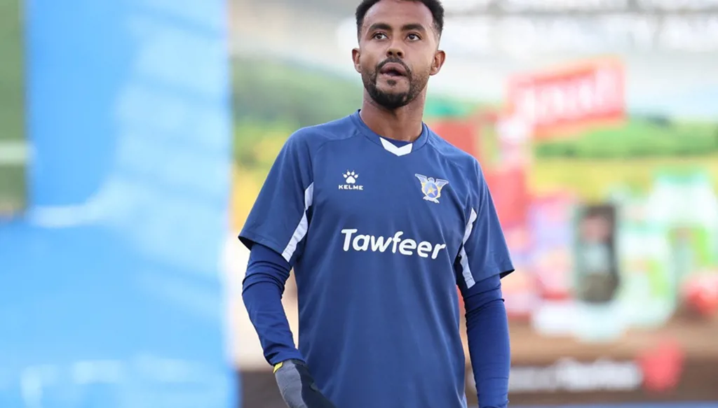 لقجع ينتقل من الصفاء إلى الدوري الجزائري