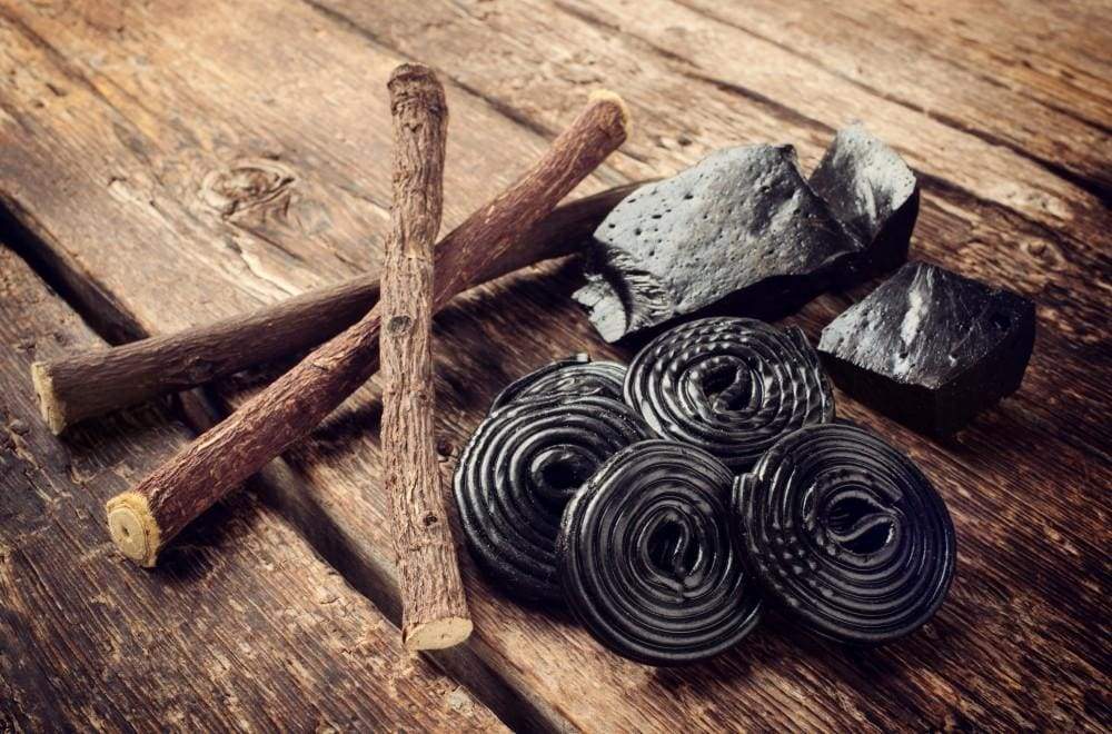 السوس