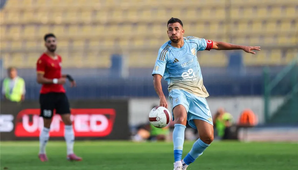 الأهلي يصعد بقوة والزمالك يتعادل في اللحظات الأخيرة والجمهور يترقب "دربي" الإثنين