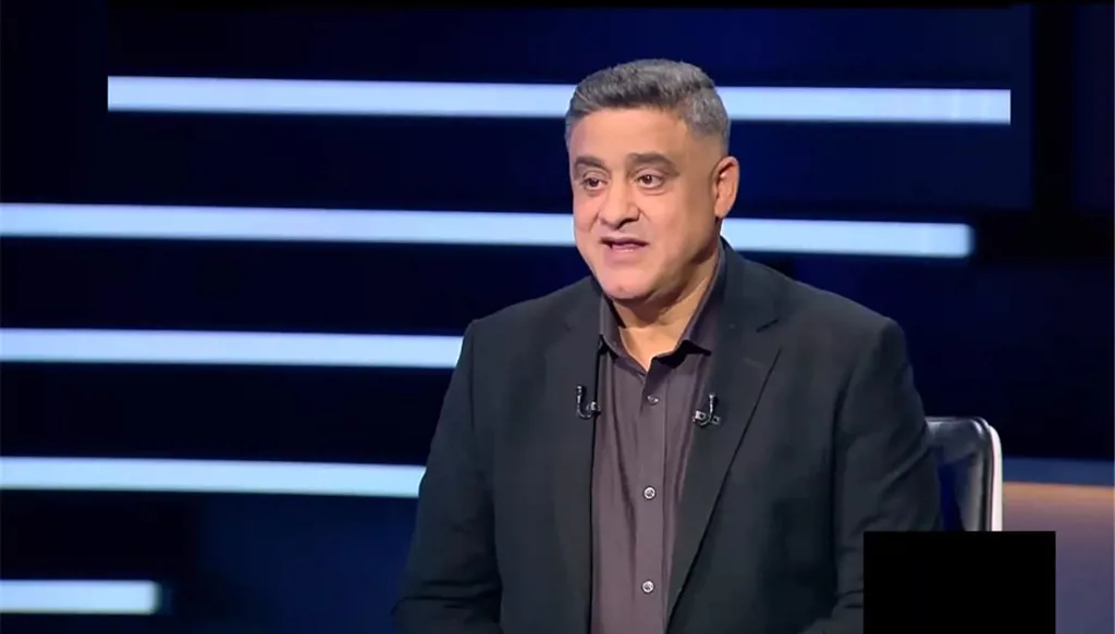 عادل عبد الرحمن لـ "النهار": الخبرة لعبت لمصلحة الأهلي وما حصل غير قانوني