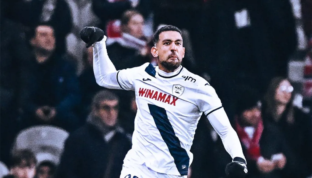 عقوبة مزدوجة على لاعبين غطّوا شعار المثليين في فرنسا