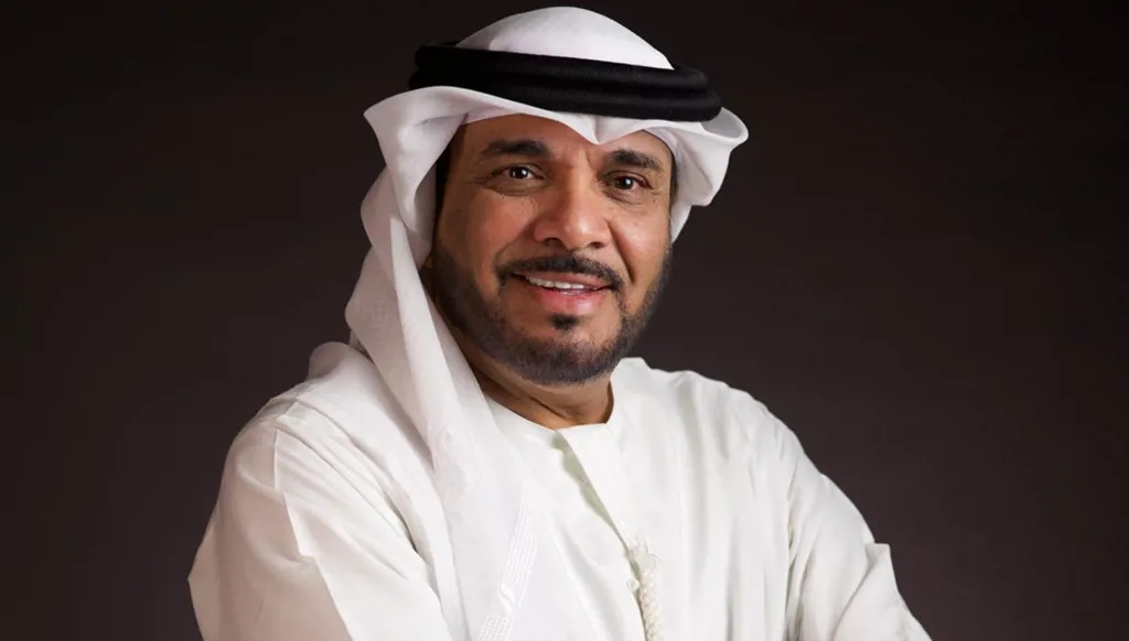 اللاعب الإماراتي السابق جمال بوهندي يشيد بكأس العرب في قطر 2025