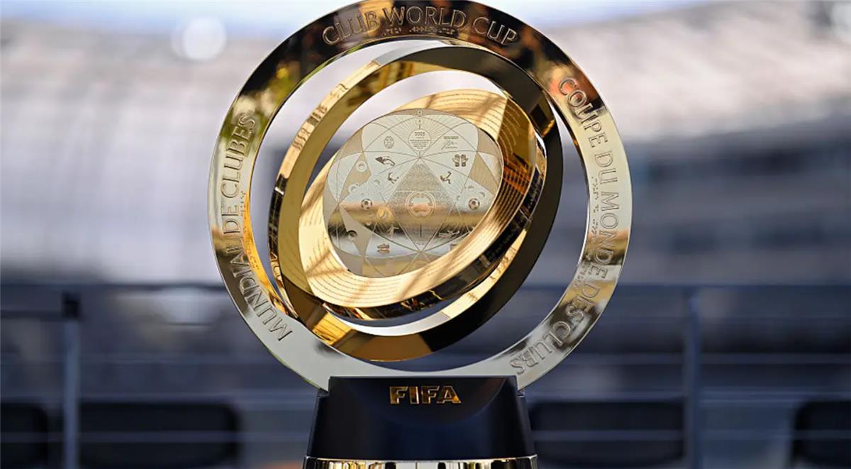 كأس العالم للأندية.