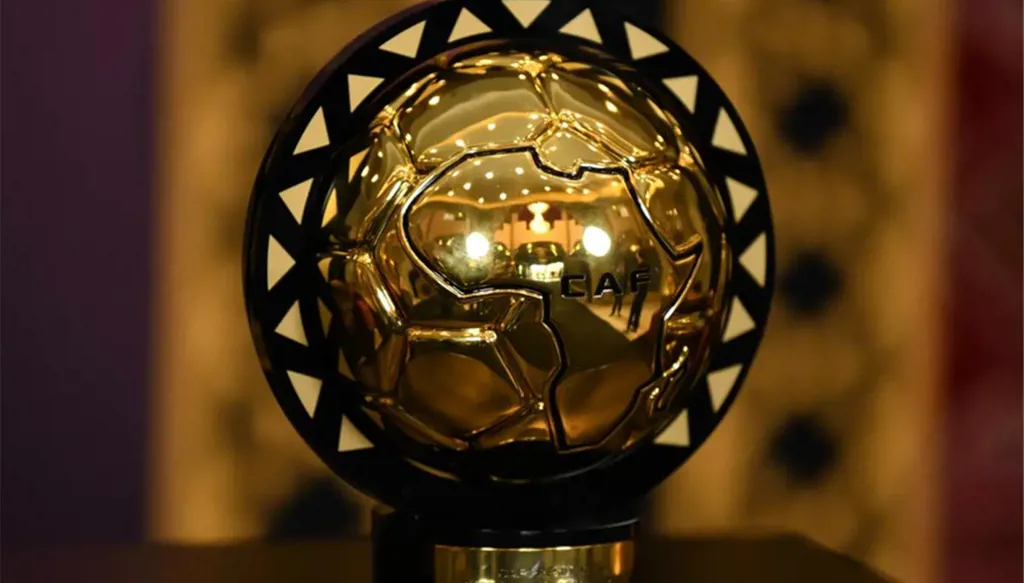 الاتحاد الأفريقي يكشف قوائم المرشحين لجوائز الأفضل في أفريقيا 2025